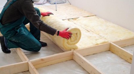 L'isolation int&eacute;rieure de votre maison, techniques et b&eacute;n&eacute;fices